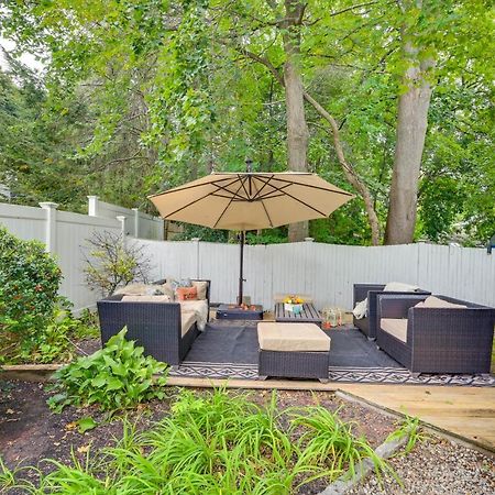 Charming Danvers Studio 5 Mi To Salem! Exterior photo